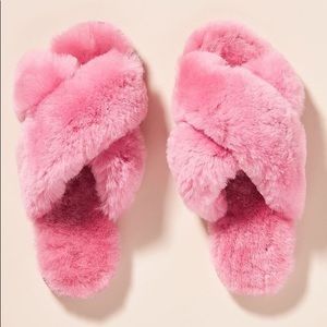 EMU Australia Mayberry Slippers